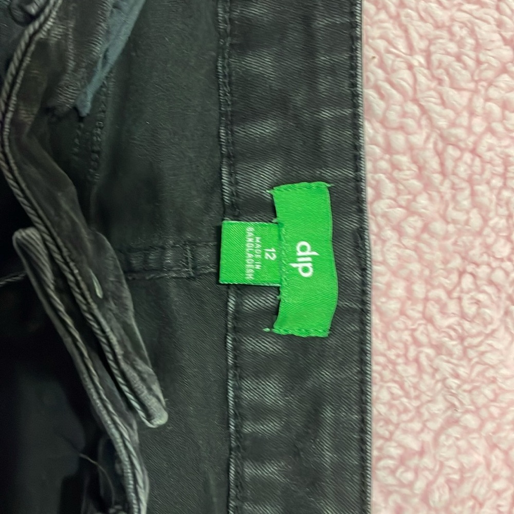 Bring them on jeans